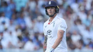 Former captain Michael Vaughan has called for a punishment that "sends a shiver down the whole England