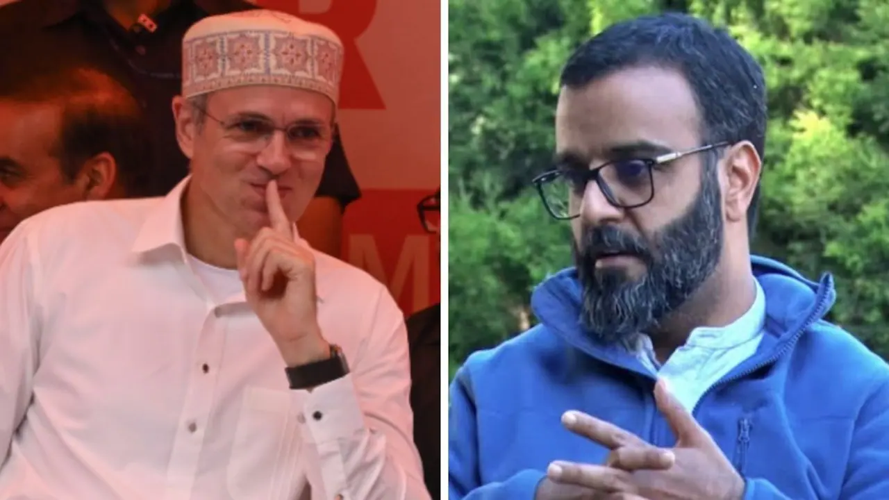 Rebel Aga Ruhullah To Resign As Srinagar MP — Farooq Abdullah Dared, He Accepted