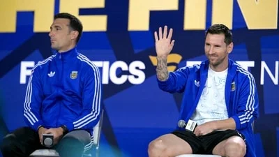 Lionel Messi to decide his own future, Lionel: Governance and business analysis