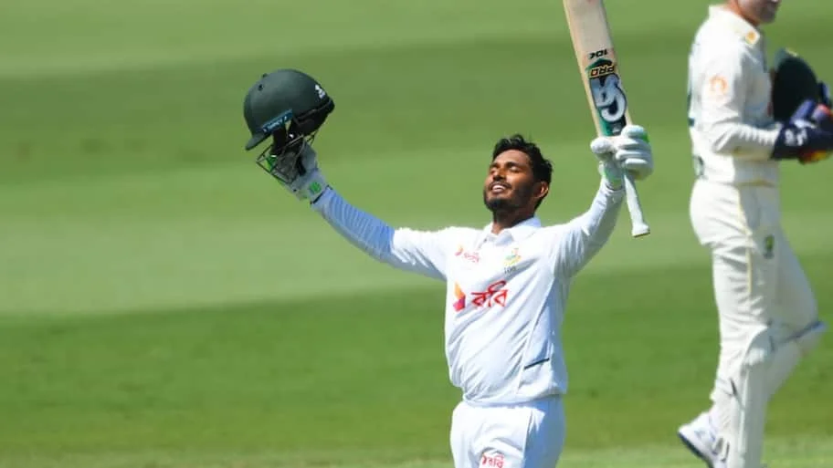 Bangladesh cricket has officially entered uncharted territory during the opening Test of the 2026 series