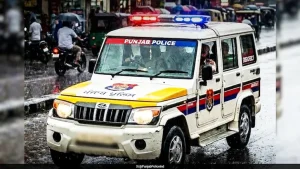 Nihang Singh Shot Dead At Amritsar Gurdwara Fair, Suspects On The Run
