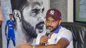 Like Tokyo Olympics, India can end five-decade World Cup medal: What to watch