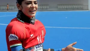 Women's Hockey: India keep faith in tried and tested: Team performance explained