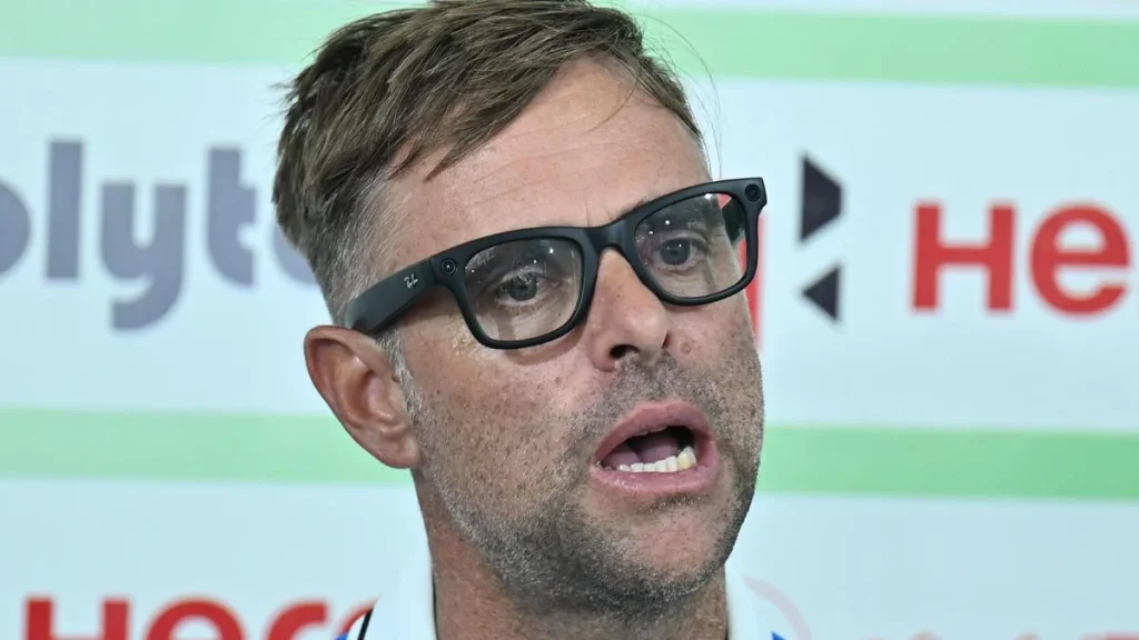 We can beat any team if we stick to our game plan: India hockey coach Fulton