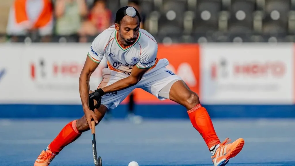 FIH Pro League: Dominant India thrash Pakistan 7-1