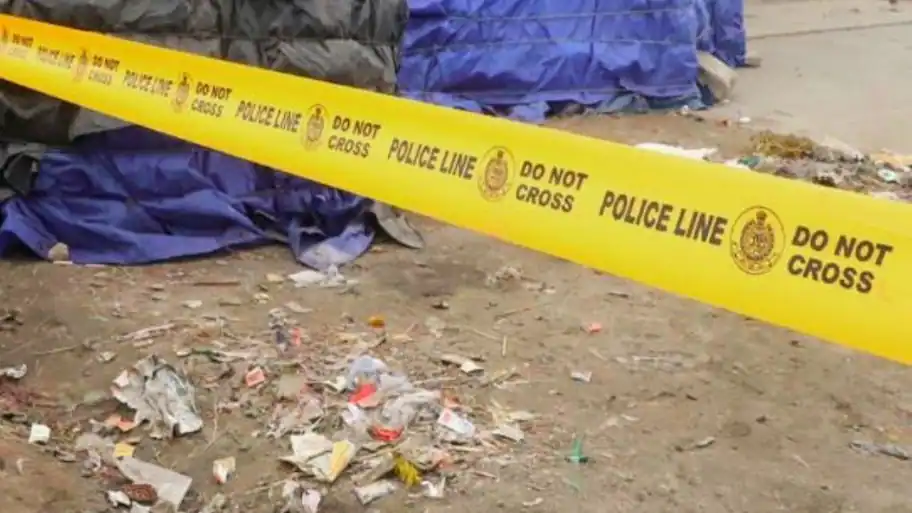 21-year-old nurse found dead in room, police launch probe — Telangana