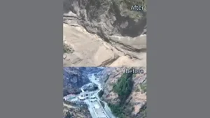 What began as a phone call warning of a flood in Nepal’s Trishuli River soon turned