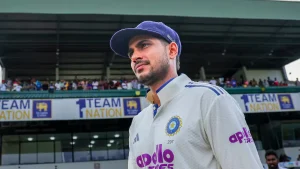 Indian Test captain Shubman Gill recently defended his bowlers following a hard fought contest