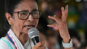 Case Against Mamata Banerjee Over Court Order Violation On Student Body Meet