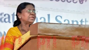 President Droupadi Murmu has given assent to a bill to rename Kerala as Keralam, with the legislation