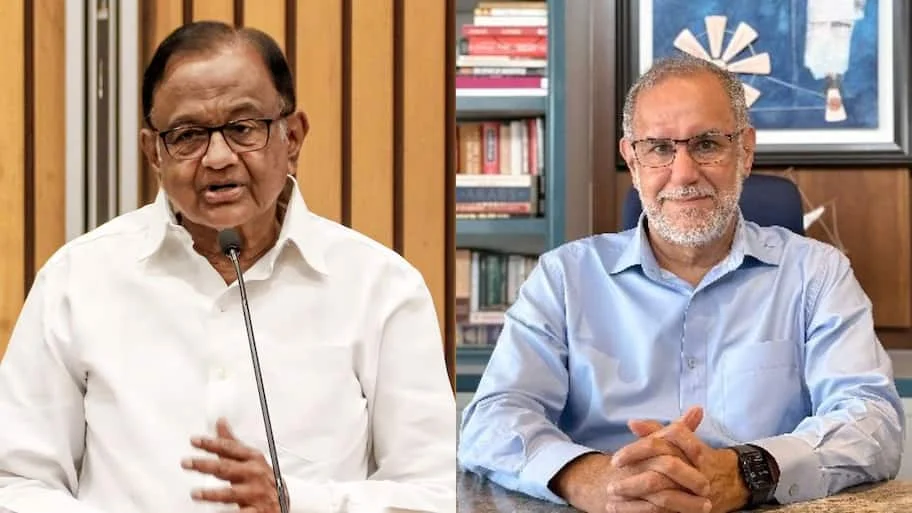 Chidambaram claimed the exercise could create a new class of non-voting citizens across India, raising