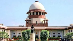 The top court said that no matter how unpleasant a superior's actions may have been perceived