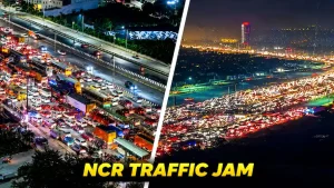 How traffic bottlenecks turned the Delhi-Meerut Expressway into a parking lot across NCR —