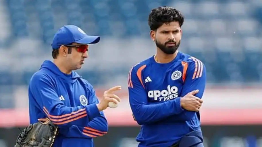 Because of concerns surrounding the cricket facilities in Japan, the Board of Control