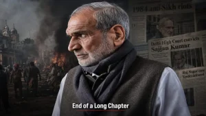 Sajjan Kumar has been a significant figure in the legal proceedings following the anti-Sikh riots that