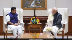 Among the major changes are the removal of Amit Malviya as the party's IT Cell chief and Tejasvi Surya