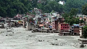 WHO releases USD 150,000 to support emergency health response — Nepal Floods