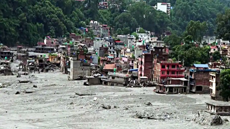 WHO releases USD 150,000 to support emergency health response — Nepal Floods