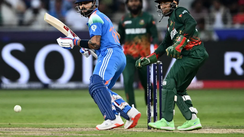 BCB Chief Drops major Update On India's Long-Pending White-Ball Tour Of Bangladesh