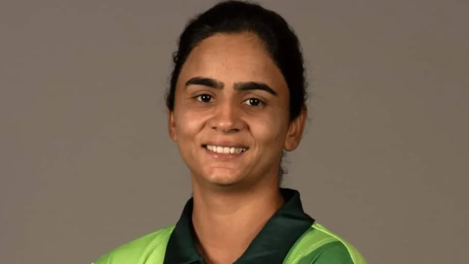 Wicketkeeper-batter Najiha Alvi has been ruled out of Pakistan’s squad for the upcoming ACC Women’s T20