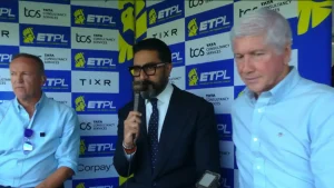 When you see the kind of ownership that's there, with Steve Waugh , Rahul Dravid , Glenn