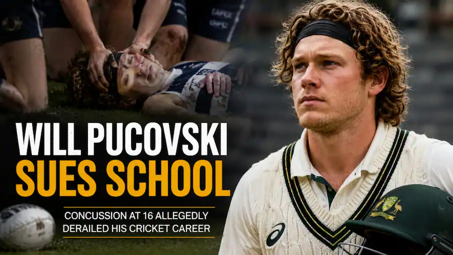 Legal representatives for Pucovski lodged a statement of claim directed at Melbourne private