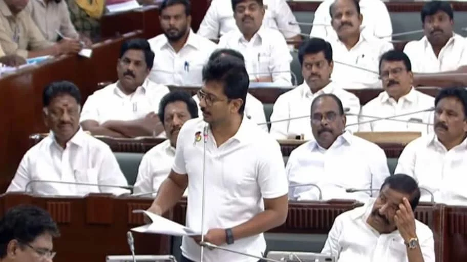 Leader of Opposition (LoP) Udhayanidhi Stalin said all 59 DMK legislators had decided not to accept