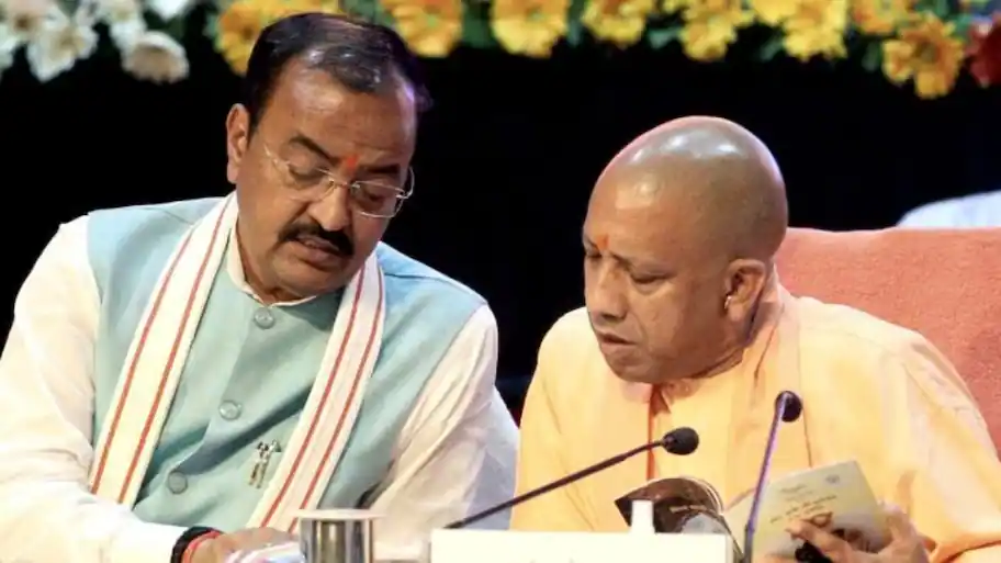 Lucknow: Uttar Pradesh Deputy Chief Minister Keshav Prasad Maurya has made it clear that he