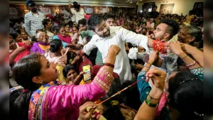 At this stage, Punjab's political parties are not only trying to convince voters