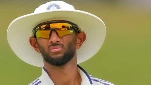 They've fallen behind a little bit, but the kind of quality that the Indian team has, you're not going