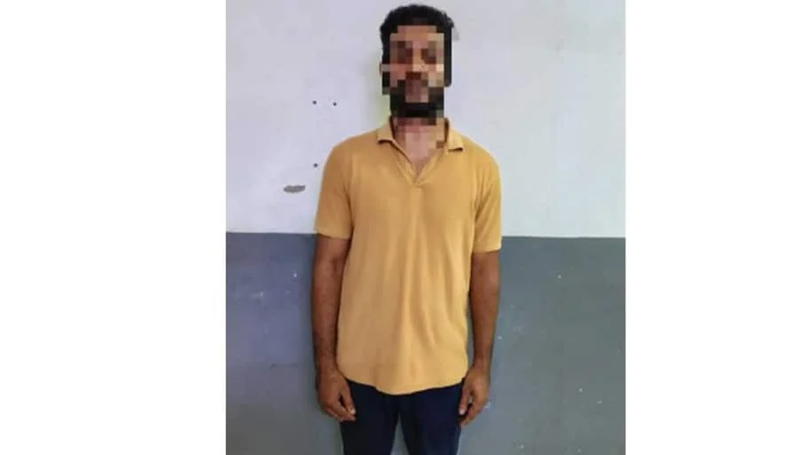 Hyderabad Cybercrime Police have apprehended a 30-year-old software employee for allegedly creating