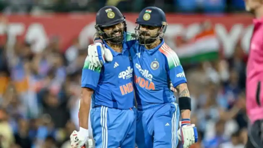 Team India has officially finished their ongoing schedule in Sri Lanka, walking away with a 1
