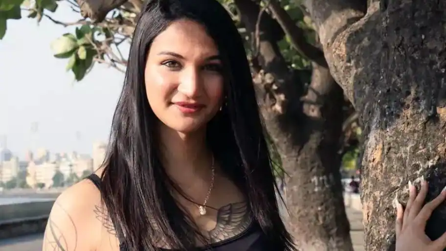Transgender cricketer Anaya Bangar stated that she is eager to begin training and playing