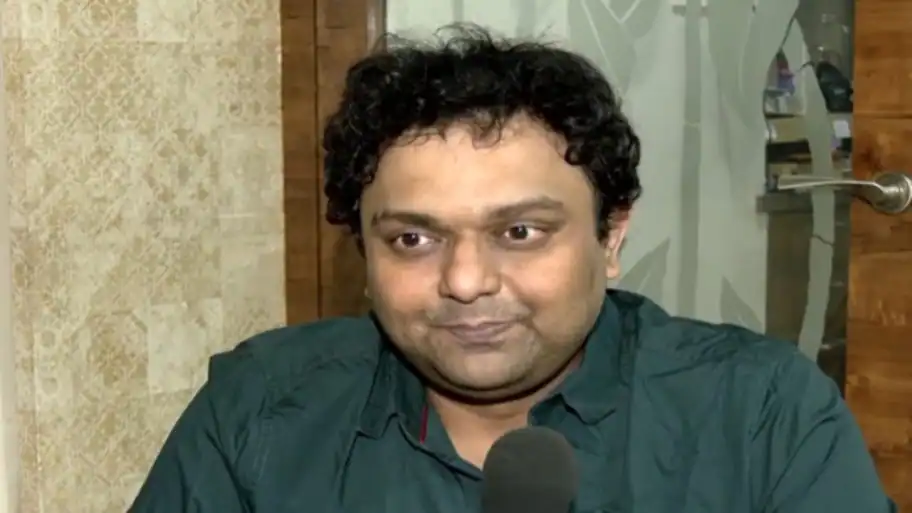 Prime Minister Narendra Modi featured Mumbai-based Krishna Sheshadri in the 137th episode