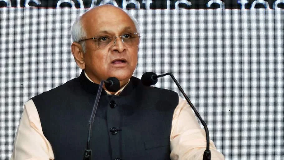The Gujarat government has formed a five-member committee to examine reservation in promotions