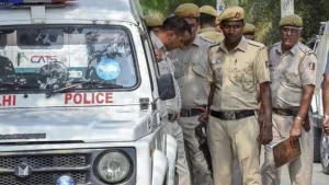 Nursery Student Sexually Assaulted In Delhi School, Bus Driver Arrested