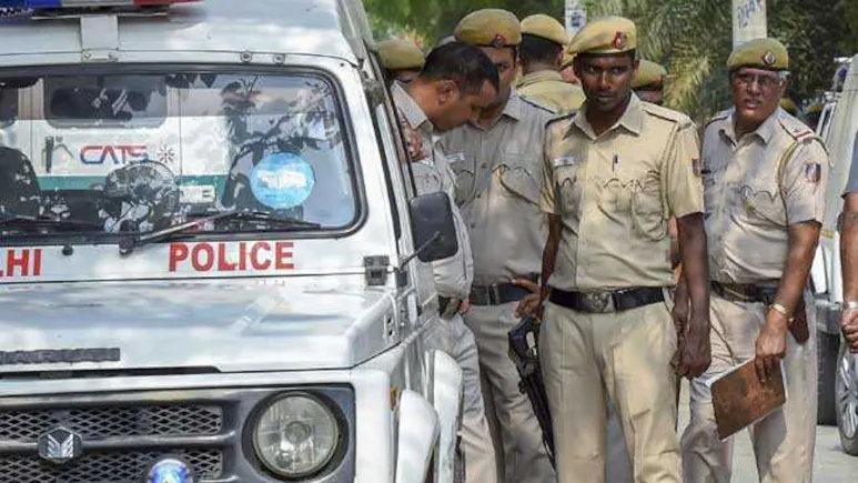 Nursery Student Sexually Assaulted In Delhi School, Bus Driver Arrested