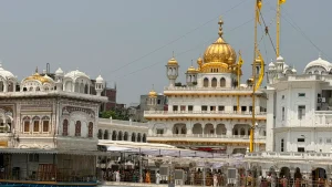 Gargaj is not the only Akal Takht leader who made this statement