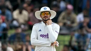 Gill also opened up about India's World Test Championship (WTC) Final chances after the draw