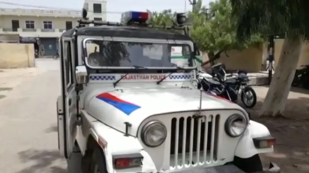 A 22-year-old man was killed and his elder brother injured after they were allegedly stabbed