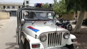 A 22-year-old man was killed and his elder brother injured after they were allegedly stabbed