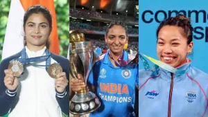 Divya Deshmukh: The confronts of the New Chess Order The Blueprint: At just 19 years old, Grandmaster
