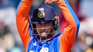 'Ishan bhaiya felt he took risk, but I'm a wicket-taker' argues Vaibhav Sooryavanshi