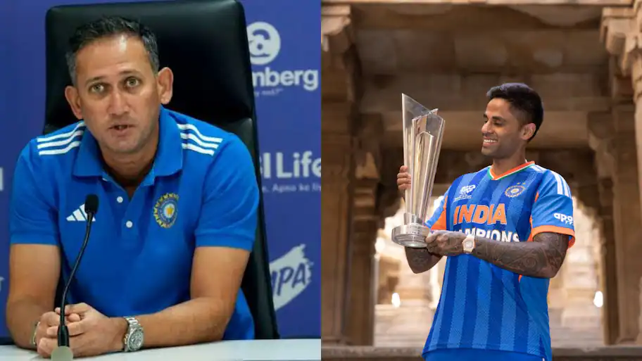 Shreyas commenced his tenure during the tour of Ireland before facing England, while the Board