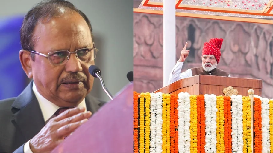 I want it immediately,” recalled NSA Doval