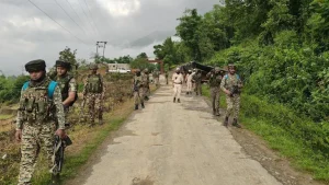 Centre Defers Exercise After Protests Over NRC — No Census In Manipur