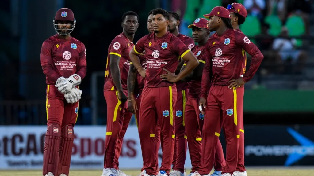 West Indies Fail To Secure Direct World Cup 2027 Qualification. What Happens Next: Team performance explained