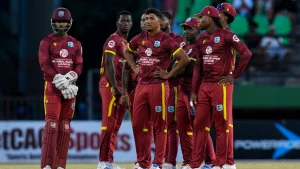 West Indies Fail To Secure Direct World Cup 2027 Qualification. What Happens Next: Team performance explained