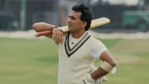 When Sunil Gavaskar Batted Left Handed To Save His Team From Certain Defeat: Team performance explained