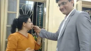 Sourav Ganguly, Wife Dona Receive Death Threats. Police Begin Probe: Public safety information